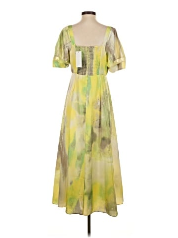 DKNY Cocktail Dress (view 2)