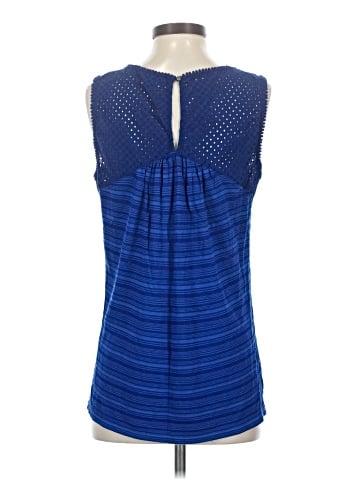 Lucky Brand Sleeveless Top (view 2)