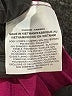 Nike Color Block Purple Active Pants Size M - photo 8