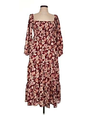 Ellos Casual Dress (view 1)