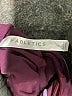 Fabletics Burgundy Sweatshirt Size L - photo 7