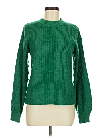 CeCe Turtleneck Sweater (view 1)