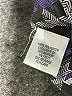 Dana Buchman 100% Polyester Purple 3/4 Sleeve Blouse Size M - photo 8