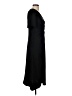 Nordstrom Rack Solid Black Casual Dress Size S - photo 4