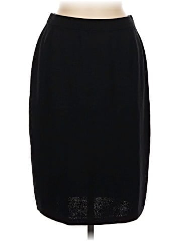 St. John Formal Skirt (view 1)