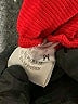 Unbranded Red Sleeveless Top Size M - photo 7