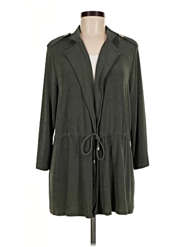Travelers by Chico's Coat (view 1)