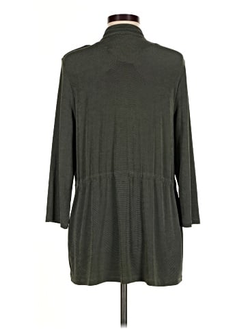 Travelers by Chico's Coat (view 2)