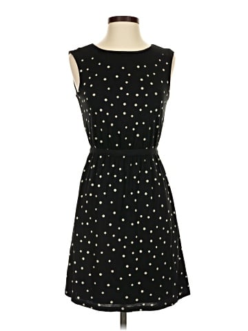 Ann Taylor LOFT Cocktail Dress (view 1)
