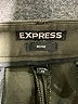 Express Black Dress Pants Size 6 - photo 7