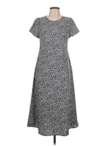 J.Crew Factory Store Casual Dress (view 1)