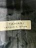 Tahari by ASL Black Blazer Size XL (estimated) - photo 6