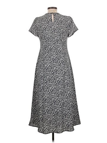 J.Crew Factory Store Casual Dress (view 2)