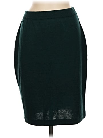 Carole Little Casual Skirt (view 1)