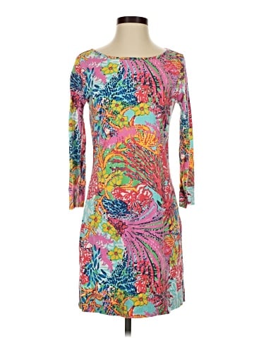 Lilly Pulitzer Cocktail Dress (view 1)