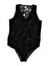 Torrid Black Bodysuit Size 1X (1) - photo 1