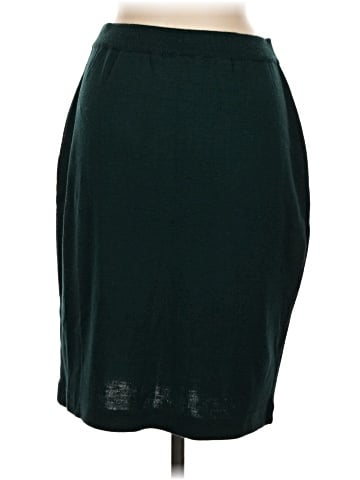Carole Little Casual Skirt (view 2)