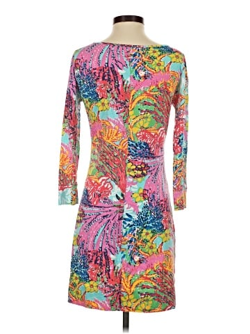 Lilly Pulitzer Cocktail Dress (view 2)