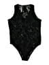 Torrid Black Bodysuit Size 1X (1) - photo 2