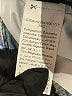Shein Blue Denim Shorts Size M - photo 4