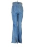 Cello Jeans Blue Jeans Size 9 - photo 2