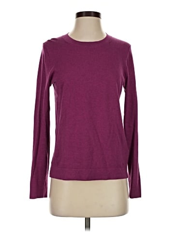 J.Crew Factory Store Pullover Sweater (view 1)