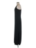 Lole Solid Black Casual Dress Size M - photo 5