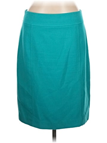 Ann Taylor LOFT Formal Skirt (view 1)