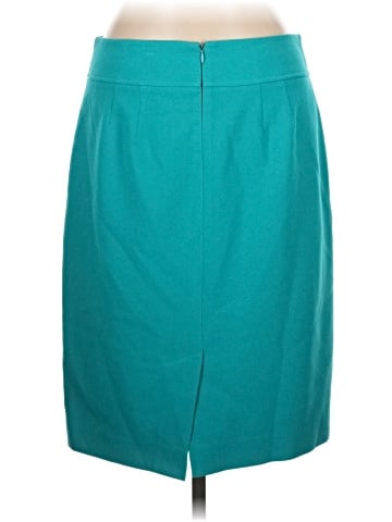 Ann Taylor LOFT Formal Skirt (view 2)