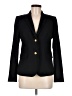 J.Crew Black Blazer Size 6 - photo 1