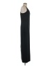 Lole Solid Black Casual Dress Size M - photo 4