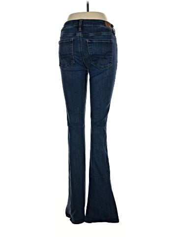 American Eagle Outfitters Jeans (view 2)