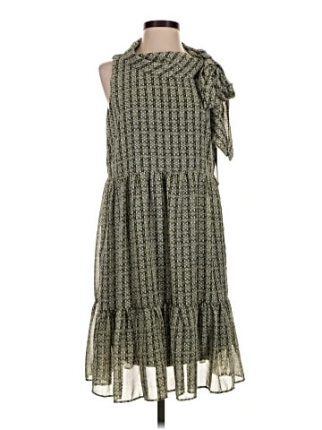 Signature by Robbie Bee Casual Dress (view 1)
