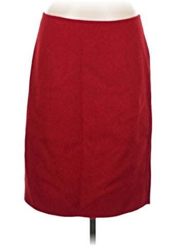 Talbots Wool Skirt (view 1)