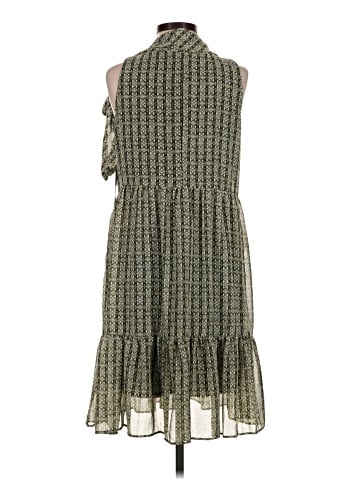 Signature by Robbie Bee Casual Dress (view 2)
