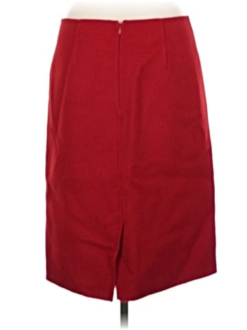 Talbots Wool Skirt (view 2)