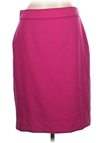Ann Taylor Factory Casual Skirt (view 1)