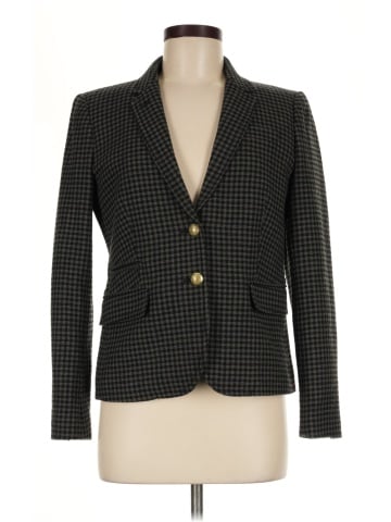 J.Crew Factory Store Wool Blazer (view 1)