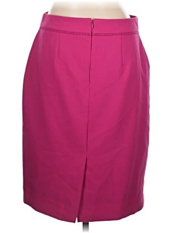 Ann Taylor Factory Casual Skirt (view 2)