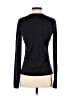 Unbranded Black Long Sleeve T-Shirt Size S - photo 2