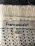 Francesca's Hearts Ivory Pullover Sweater Size S - photo 7