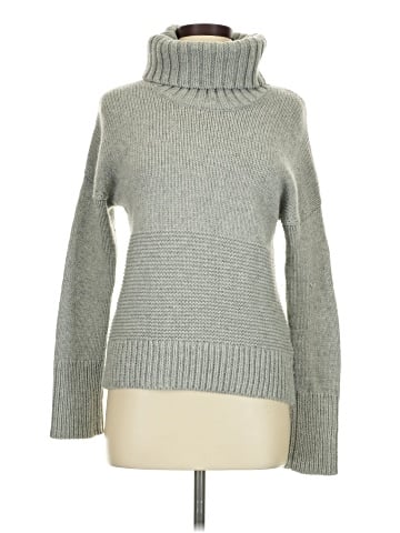 Gap Turtleneck Sweater (view 1)