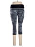 Nike Graphic Blue Active Pants Size XL - photo 2
