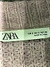 Zara Purple Cardigan Size S - photo 7