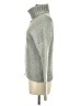 Gap Gray Turtleneck Sweater Size M - photo 5