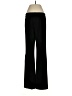 Classiques Entier Solid Black Dress Pants Size 4 - photo 2