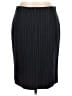 PREMISE Black Formal Skirt Size 10 - photo 2