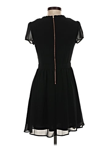 Xhilaration Cocktail Dress (view 2)