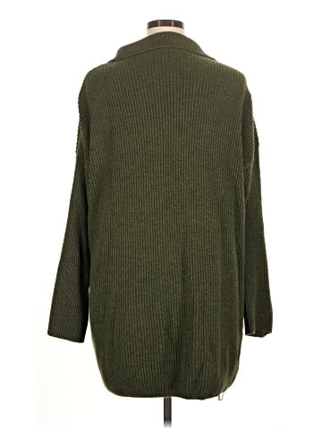 Topshop 3/4 Sleeve T-Shirt (view 2)
