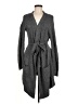 Boden Gray Cardigan Size M - photo 1